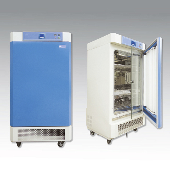 上海齊欣KRQ-250A人工氣候箱